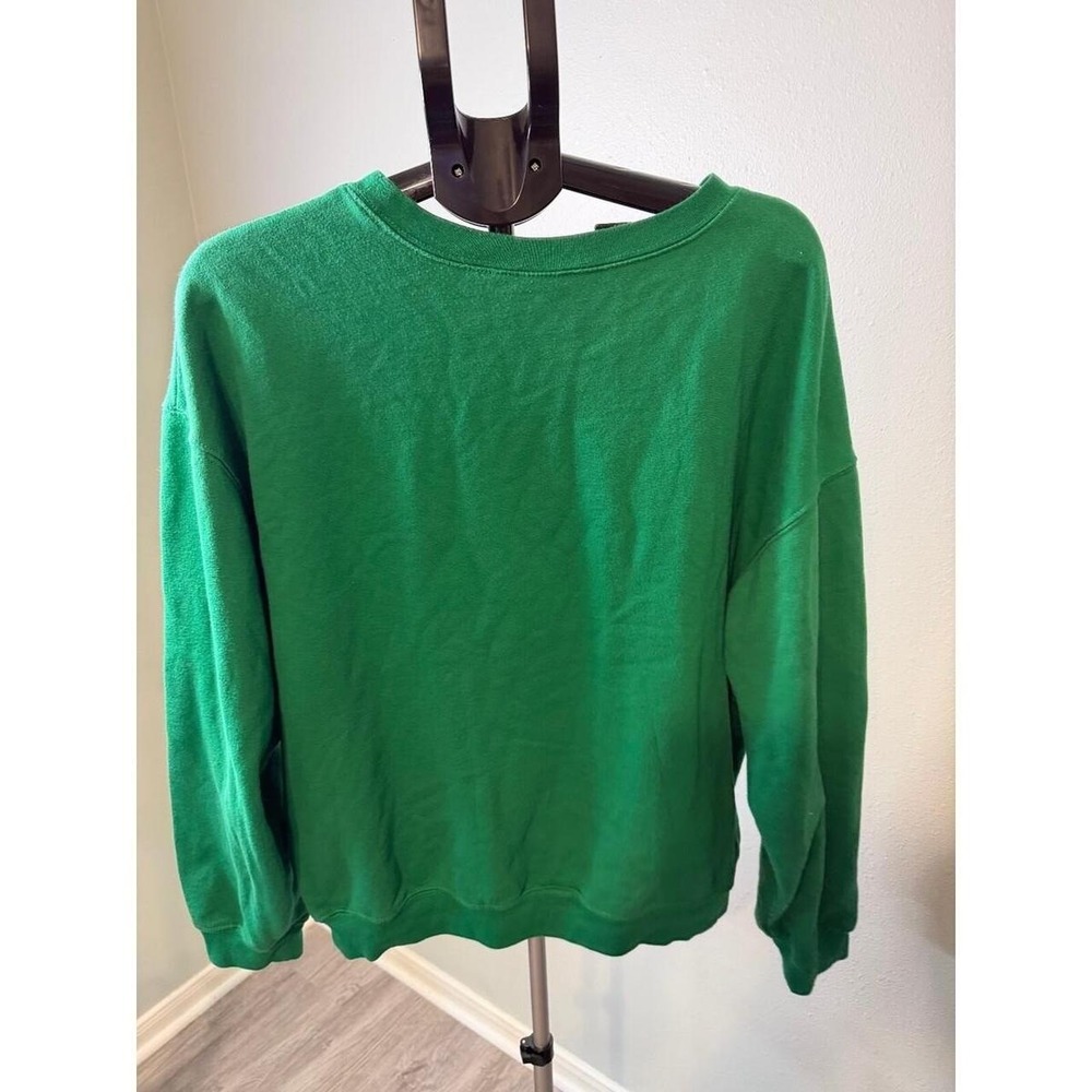 Grinch Sweater - Picture 2 of 3